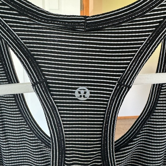 Lululemon Racerback Tank - Picture 5 of 5